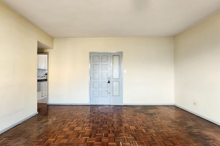 Apartamento para alugar com 122m², 3 quartos e 1 vagaSala 