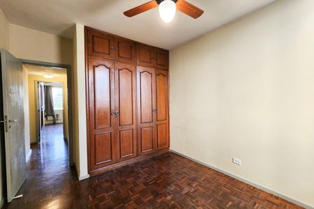 Apartamento para alugar com 122m², 3 quartos e 1 vagaQuarto 2