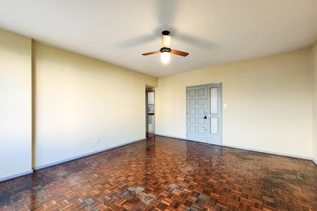 Apartamento para alugar com 122m², 3 quartos e 1 vagaSala 