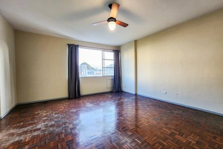 Apartamento para alugar com 122m², 3 quartos e 1 vagaSala 