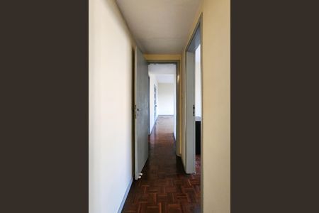 Apartamento para alugar com 122m², 3 quartos e 1 vagaCorredor 