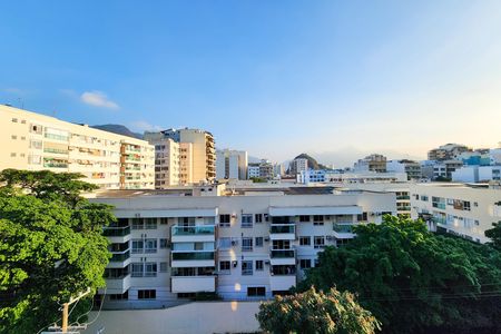 Apartamento para alugar com 122m², 3 quartos e 1 vagaVista
