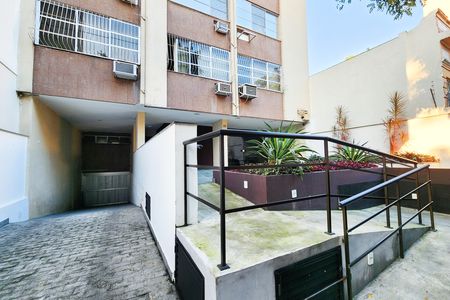 Apartamento para alugar com 122m², 3 quartos e 1 vagaÁrea Comum 