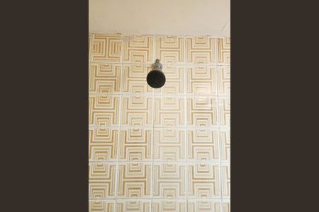 Apartamento para alugar com 122m², 3 quartos e 1 vagaBanheiro da Suíte 