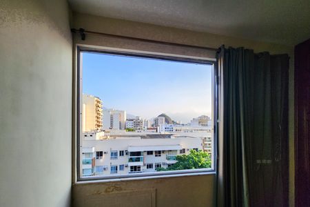 Apartamento para alugar com 122m², 3 quartos e 1 vagaVista do Quarto 1
