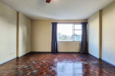 Apartamento para alugar com 122m², 3 quartos e 1 vagaSala 