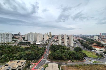 Apartamento para alugar com 48m², 2 quartos e 1 vaga Apartamento para alugar com 48m², 2 quartos e 1 vagaVista do Quarto 1