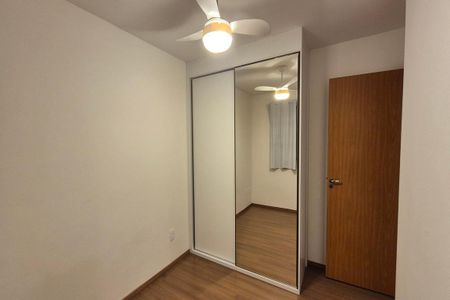 Apartamento para alugar com 48m², 2 quartos e 1 vaga Apartamento para alugar com 48m², 2 quartos e 1 vagaQuarto 2