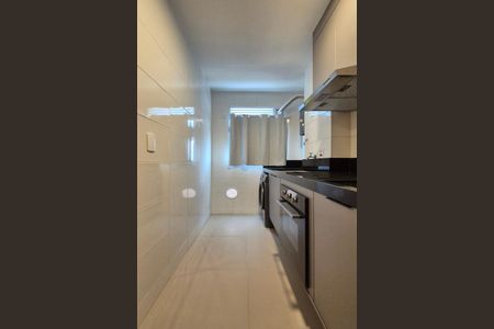 Apartamento para alugar com 48m², 2 quartos e 1 vaga Apartamento para alugar com 48m², 2 quartos e 1 vagaCozinha