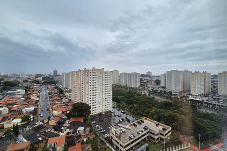 Apartamento para alugar com 48m², 2 quartos e 1 vaga Apartamento para alugar com 48m², 2 quartos e 1 vagaVista da Sala