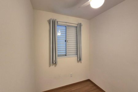 Quarto 1  de apartamento para alugar com 2 quartos, 48m² em Vila Satúrnia, Campinas