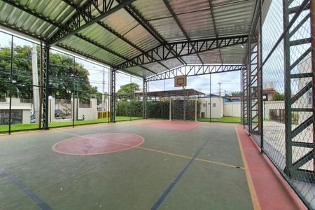 Apartamento para alugar com 48m², 2 quartos e 1 vaga Apartamento para alugar com 48m², 2 quartos e 1 vagaQuadra Esportiva