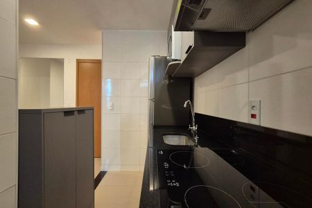 Apartamento para alugar com 48m², 2 quartos e 1 vaga Apartamento para alugar com 48m², 2 quartos e 1 vagaCozinha