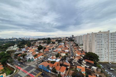 Apartamento para alugar com 48m², 2 quartos e 1 vaga Apartamento para alugar com 48m², 2 quartos e 1 vagaVista do Quarto 2