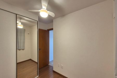 Apartamento para alugar com 48m², 2 quartos e 1 vaga Apartamento para alugar com 48m², 2 quartos e 1 vagaQuarto 2