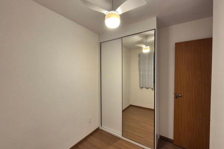 Quarto 2  de apartamento para alugar com 2 quartos, 48m² em Vila Satúrnia, Campinas