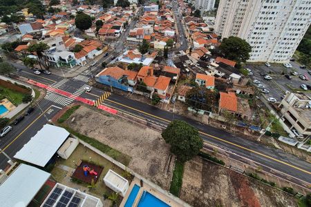 Apartamento para alugar com 48m², 2 quartos e 1 vaga Apartamento para alugar com 48m², 2 quartos e 1 vagaVista da Área de Serviço