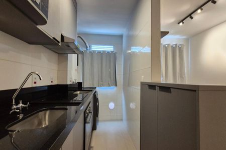 Apartamento para alugar com 48m², 2 quartos e 1 vaga Apartamento para alugar com 48m², 2 quartos e 1 vagaCozinha