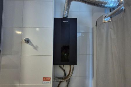 Apartamento para alugar com 48m², 2 quartos e 1 vaga Apartamento para alugar com 48m², 2 quartos e 1 vagaÁrea de Serviço