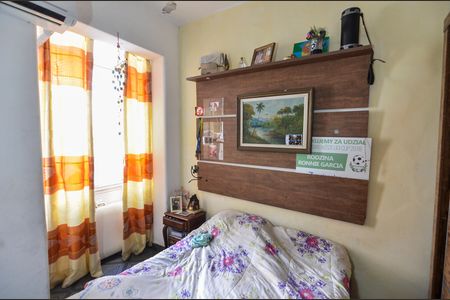 Casa à venda com 80m², 2 quartos e 1 vagaSuíte