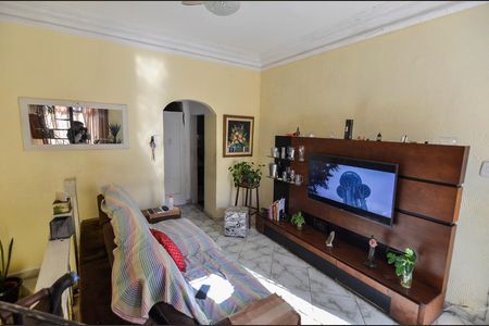 Casa à venda com 2 quartos, 80m² em Grajaú, Rio de Janeiro