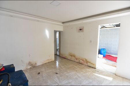 Casa à venda com 80m², 2 quartos e 1 vagaTerraço