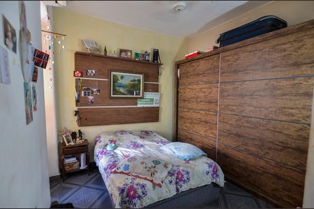 Casa à venda com 80m², 2 quartos e 1 vagaSuíte
