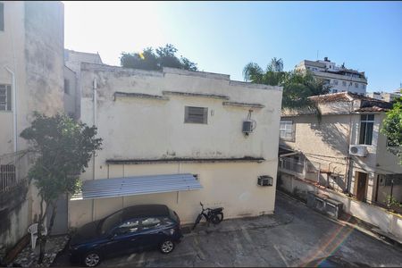 Casa à venda com 80m², 2 quartos e 1 vagaSala