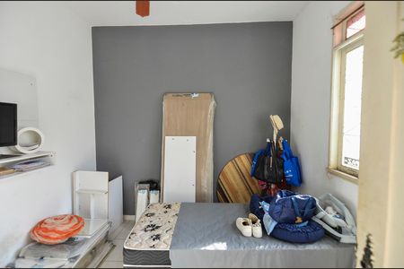 Casa à venda com 80m², 2 quartos e 1 vagaQuarto 1