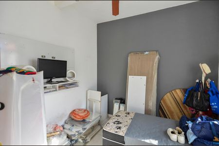 Casa à venda com 80m², 2 quartos e 1 vagaQuarto 1