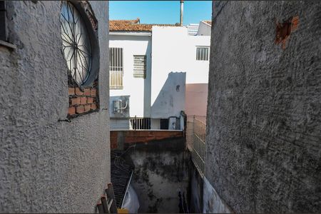 Suíte de casa à venda com 2 quartos, 80m² em Grajaú, Rio de Janeiro
