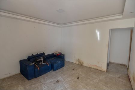 Terraço de casa à venda com 2 quartos, 80m² em Grajaú, Rio de Janeiro