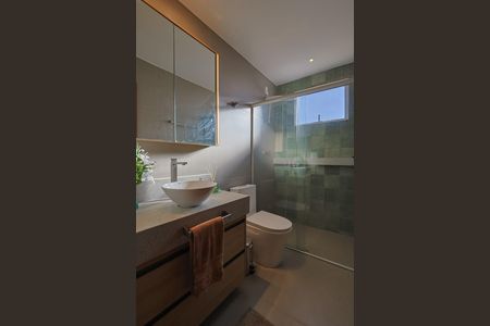 Apartamento à venda com 3 quartos, 177m² em Santa Efigênia, Belo Horizonte
