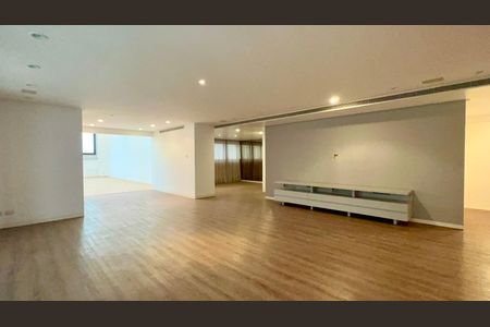Apartamento à venda com 3 quartos, 355m² em Cerqueira César, São Paulo