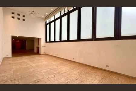 Apartamento à venda com 355m², 3 quartos e 5 vagas Apartamento à venda com 355m², 3 quartos e 5 vagasSala