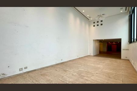 Apartamento à venda com 355m², 3 quartos e 5 vagas Apartamento à venda com 355m², 3 quartos e 5 vagasSala