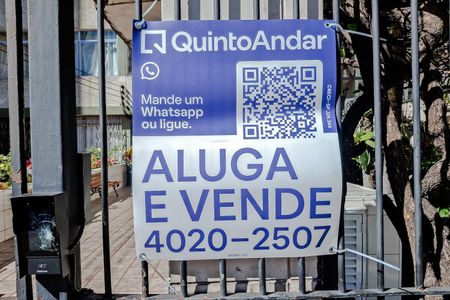Apartamento para alugar com 41m², 1 quarto e sem vagaPlaca