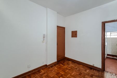 Apartamento para alugar com 41m², 1 quarto e sem vagaSala/Cozinha