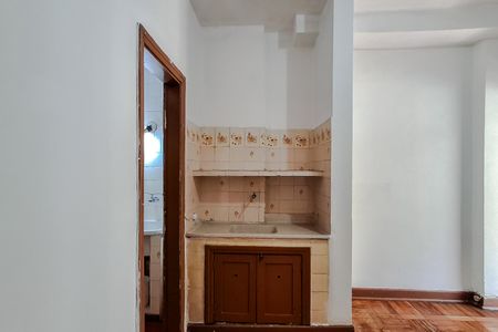 Apartamento para alugar com 41m², 1 quarto e sem vagaSala/Cozinha