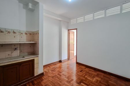 Apartamento para alugar com 41m², 1 quarto e sem vagaSala/Cozinha