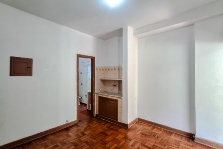 Apartamento para alugar com 41m², 1 quarto e sem vagaSala/Cozinha