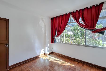 Apartamento para alugar com 41m², 1 quarto e sem vagaQuarto