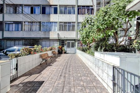 Apartamento para alugar com 41m², 1 quarto e sem vagaÁrea comum