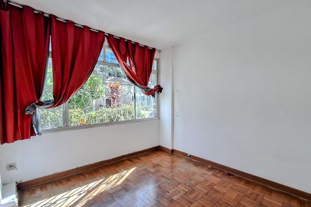 Apartamento para alugar com 41m², 1 quarto e sem vagaQuarto