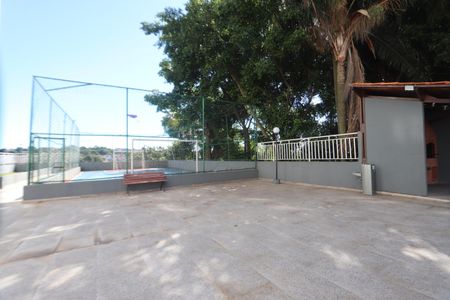 Apartamento à venda com 56m², 2 quartos e 1 vagaÁrea comum - Vista Interna