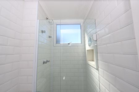 Apartamento à venda com 56m², 2 quartos e 1 vagaBanheiro da Suíte