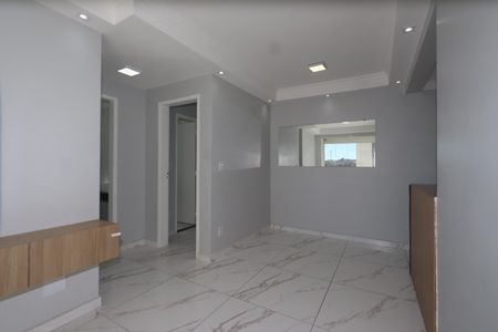 Apartamento à venda com 56m², 2 quartos e 1 vagaSala