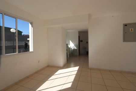 Apartamento à venda com 56m², 2 quartos e 1 vagaÁrea comum - Salão de festas
