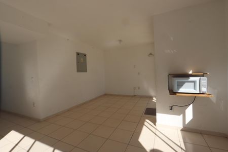 Apartamento à venda com 56m², 2 quartos e 1 vagaÁrea comum - Salão de festas