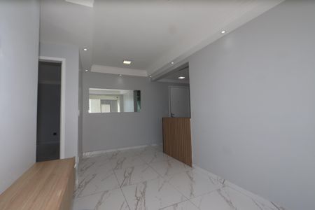 Apartamento à venda com 56m², 2 quartos e 1 vagaSala